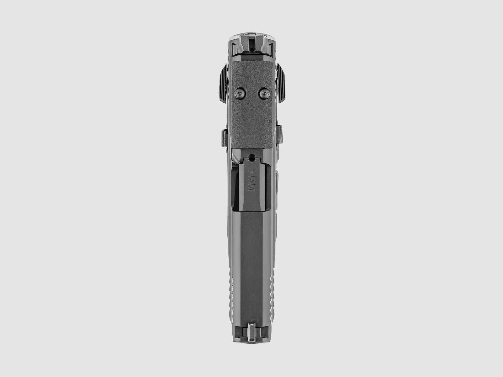 Pistolet Smith & Wesson M&P9 M2.0 OPTICS READY FULL SIZE SERIES TS, zdjęcie 2 z 4