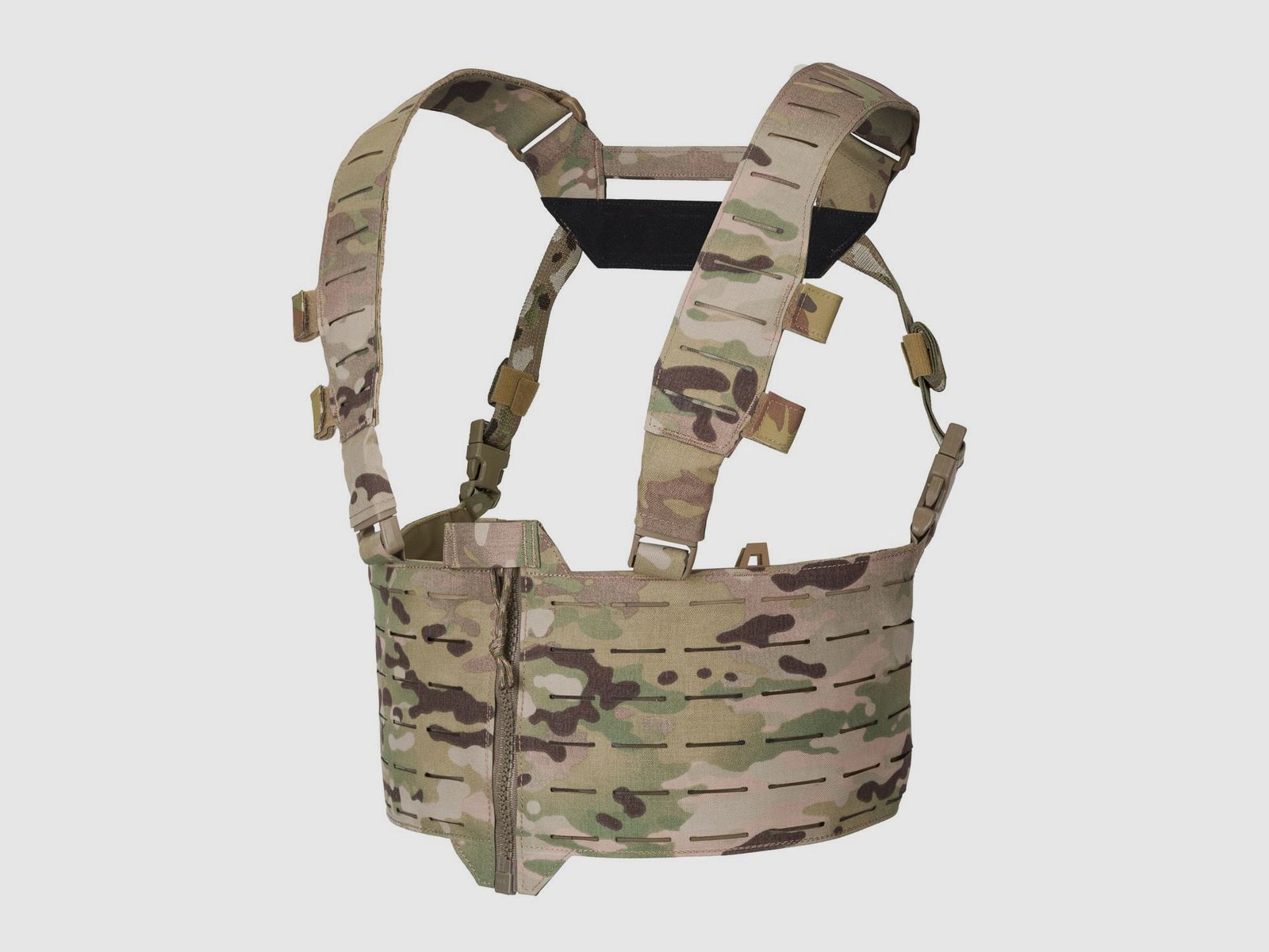 DIRECT ACTION WARWICK ZIP FRONT CHEST RIG, Bild 4 von 8