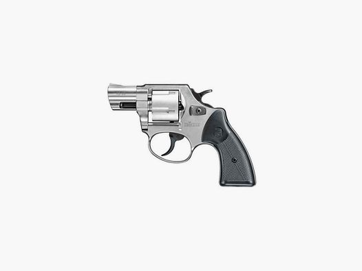 Alarmrevolver Rohm RG59 Kal. 9mm R Alu Chrom