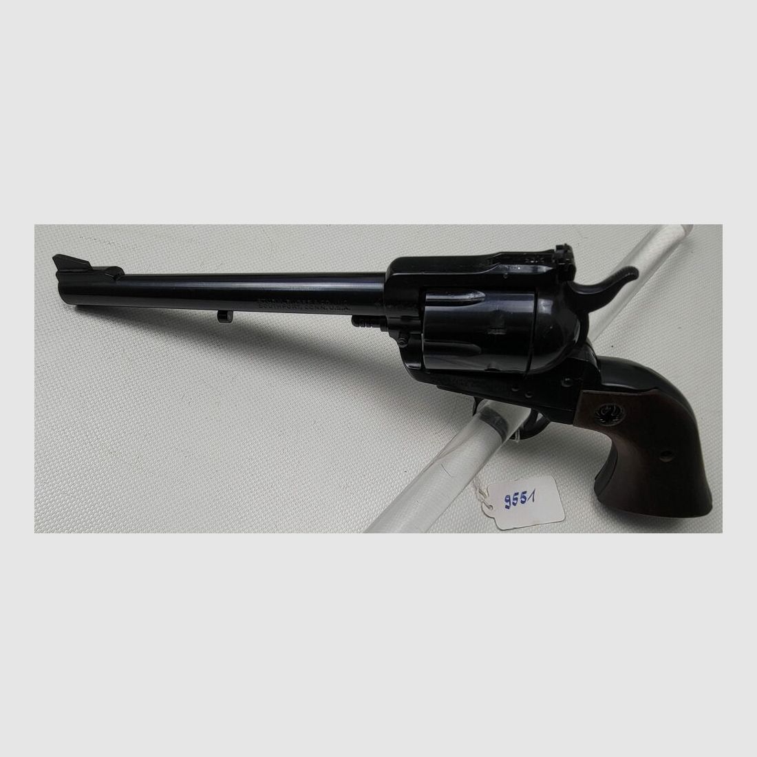 Ruger Blackhawk