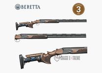 Strzelba BERETTA DT11 Black Pro Tsk Trap Kal. 12/70