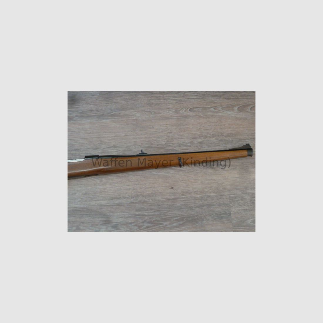 Brünner Stutzen Mod.98 Stutzen
