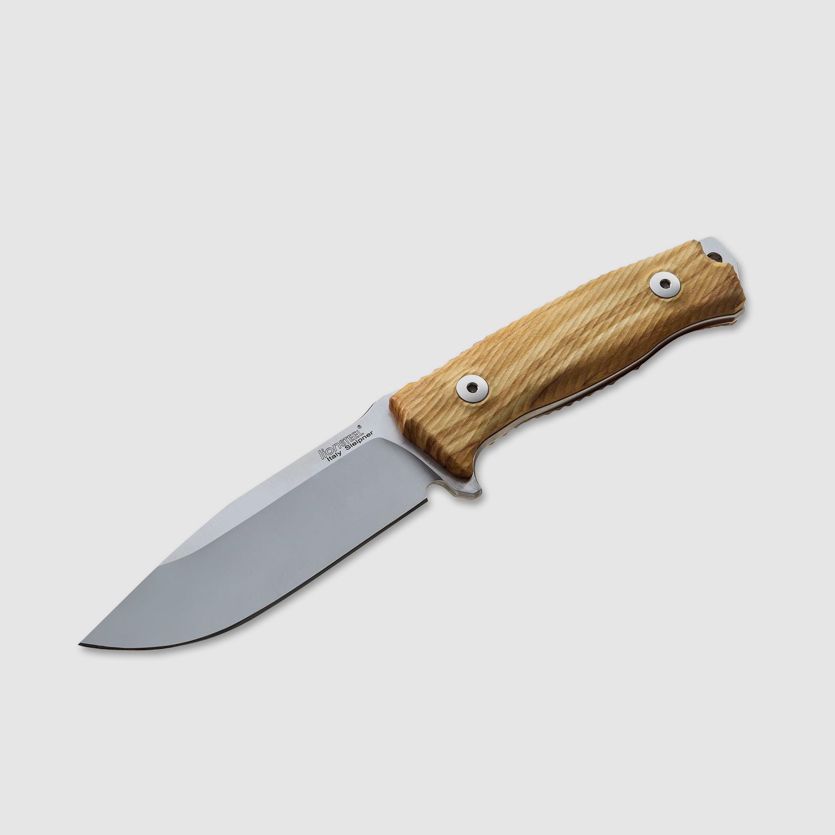Messer M5 Olive