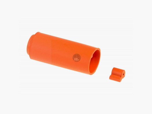 Krytac Hop Up Bucking and Nub