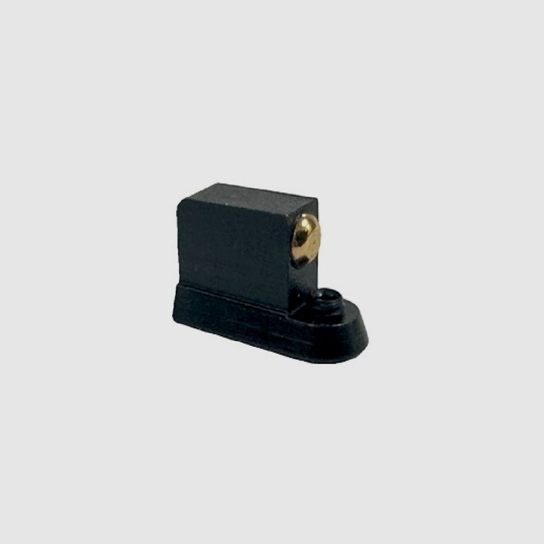 CLUB 30 mirino per RLrange DOT / Gold Target -3,0 mm / altezza 5,5 mm, immagine 1 di 2