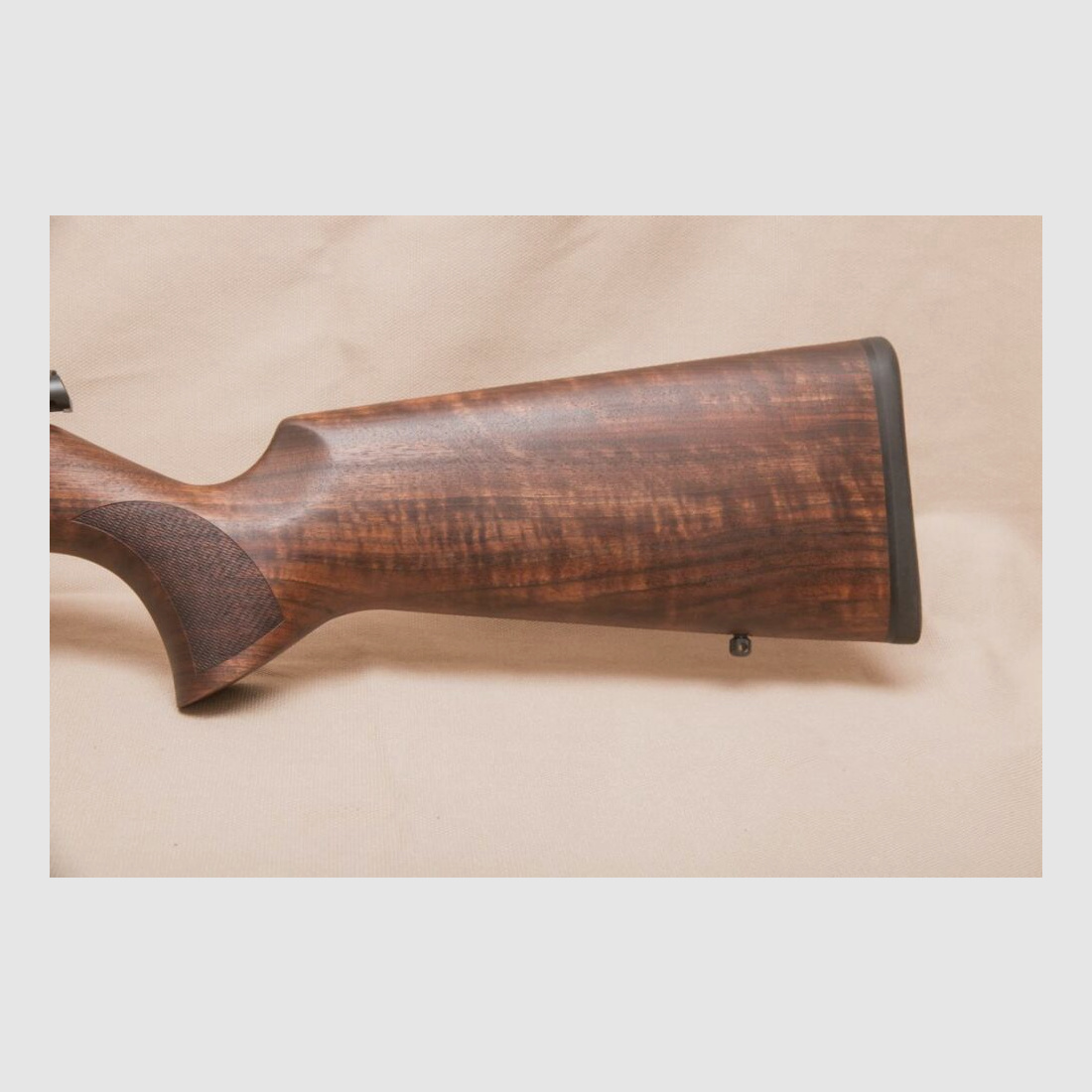 Steel Action HS HS, short barrel, HK 3