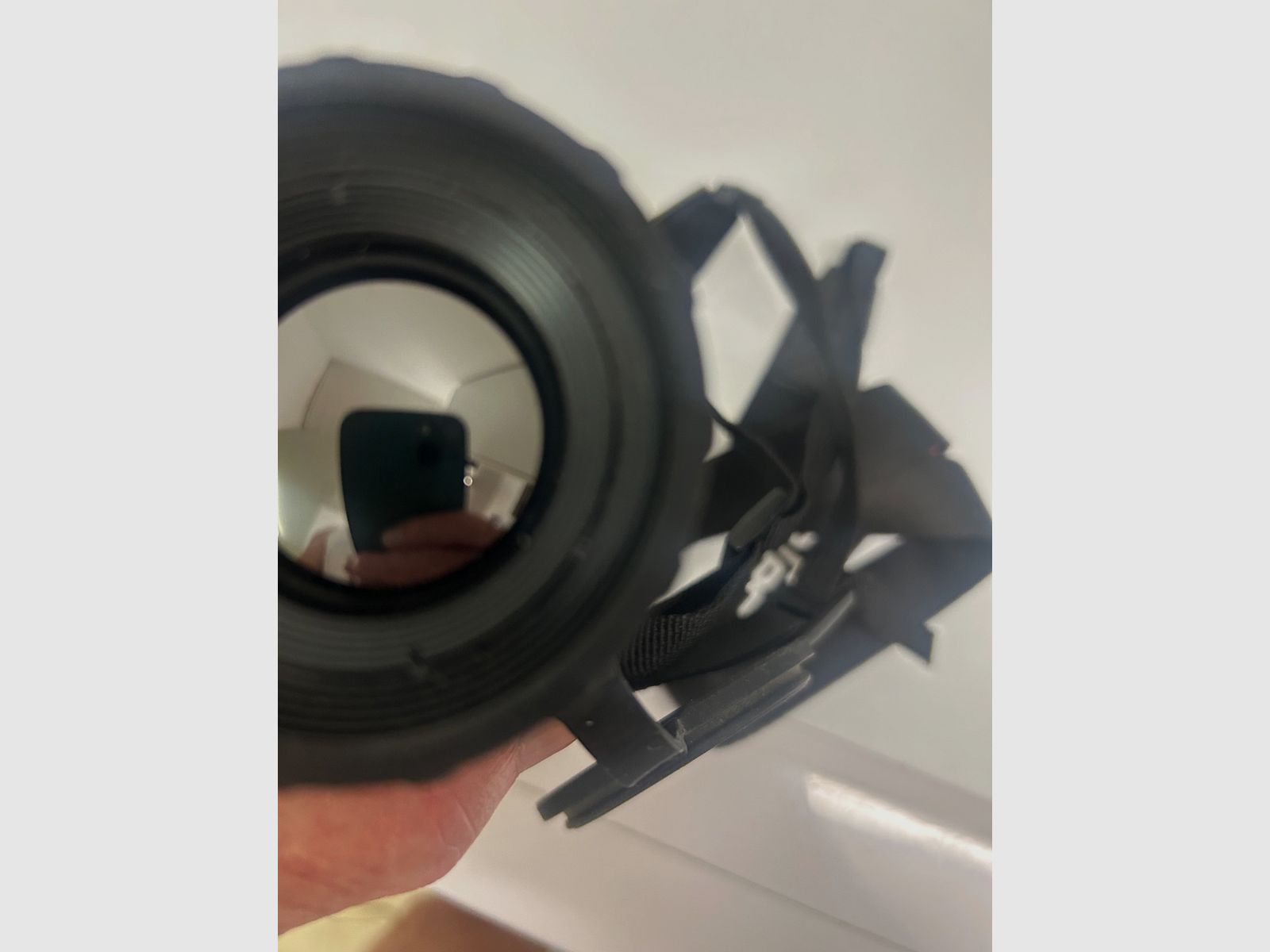 Thermal imaging camera Therm Tec, image 3 of 3