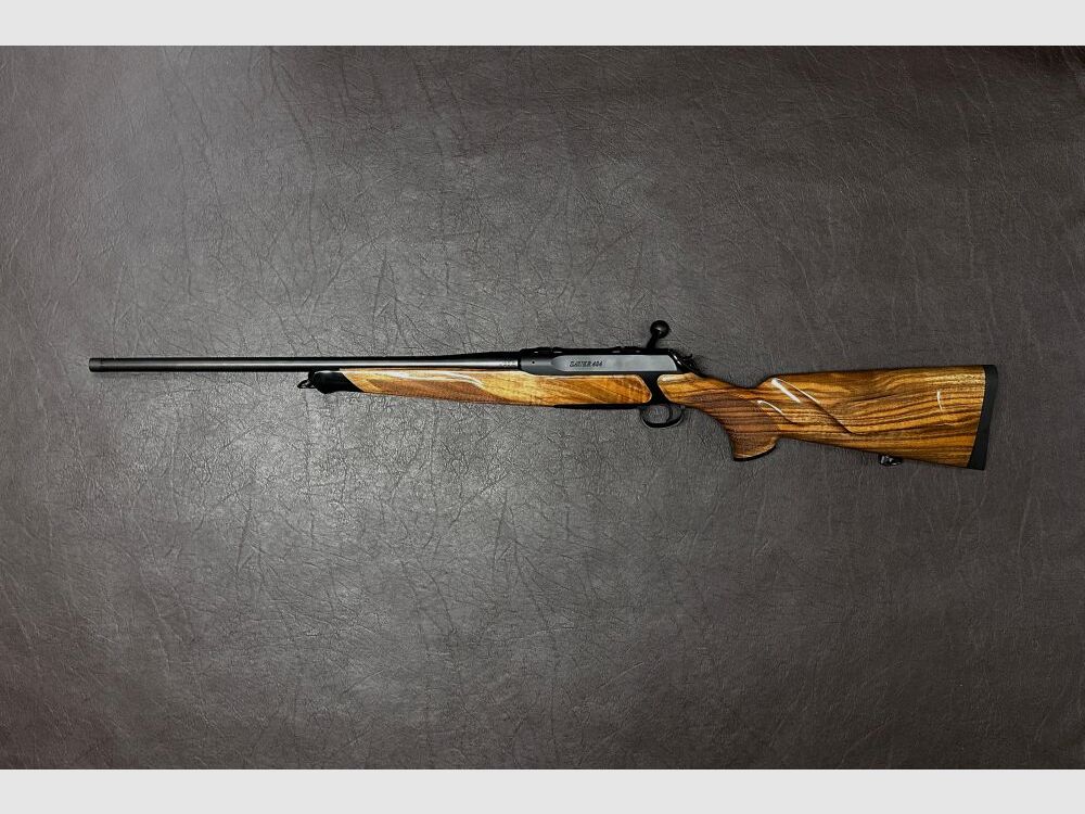 Sauer & Sohn 404 Classic