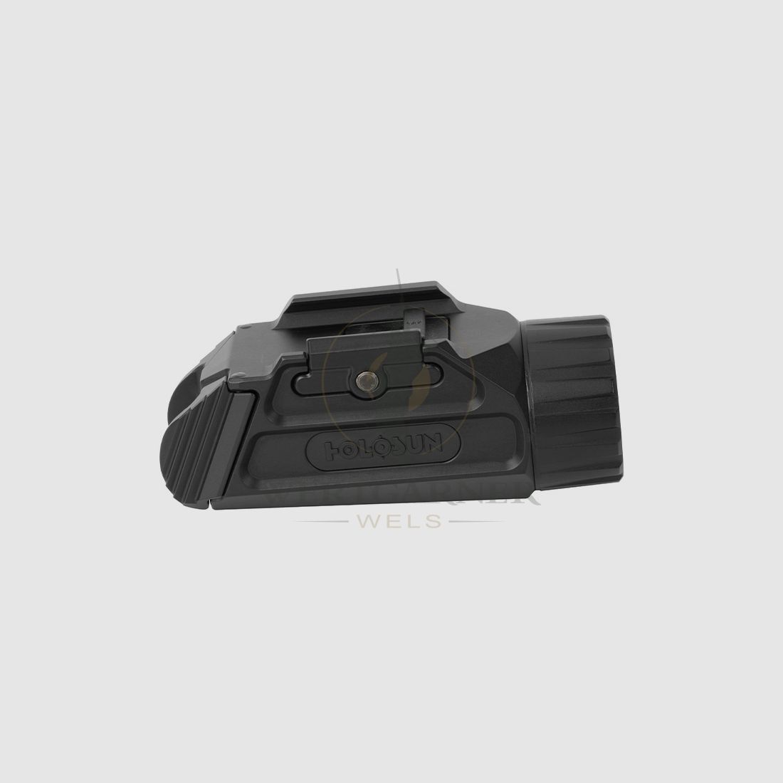 Holosun PID Pistol Flashlight, Bild 6 von 8