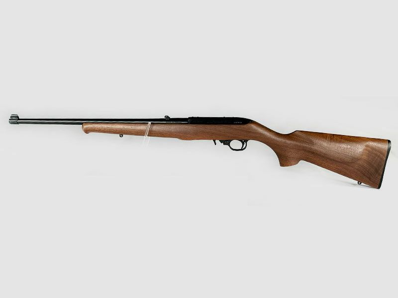 RUGER 10/22 Sporter COLLECTORs Serie