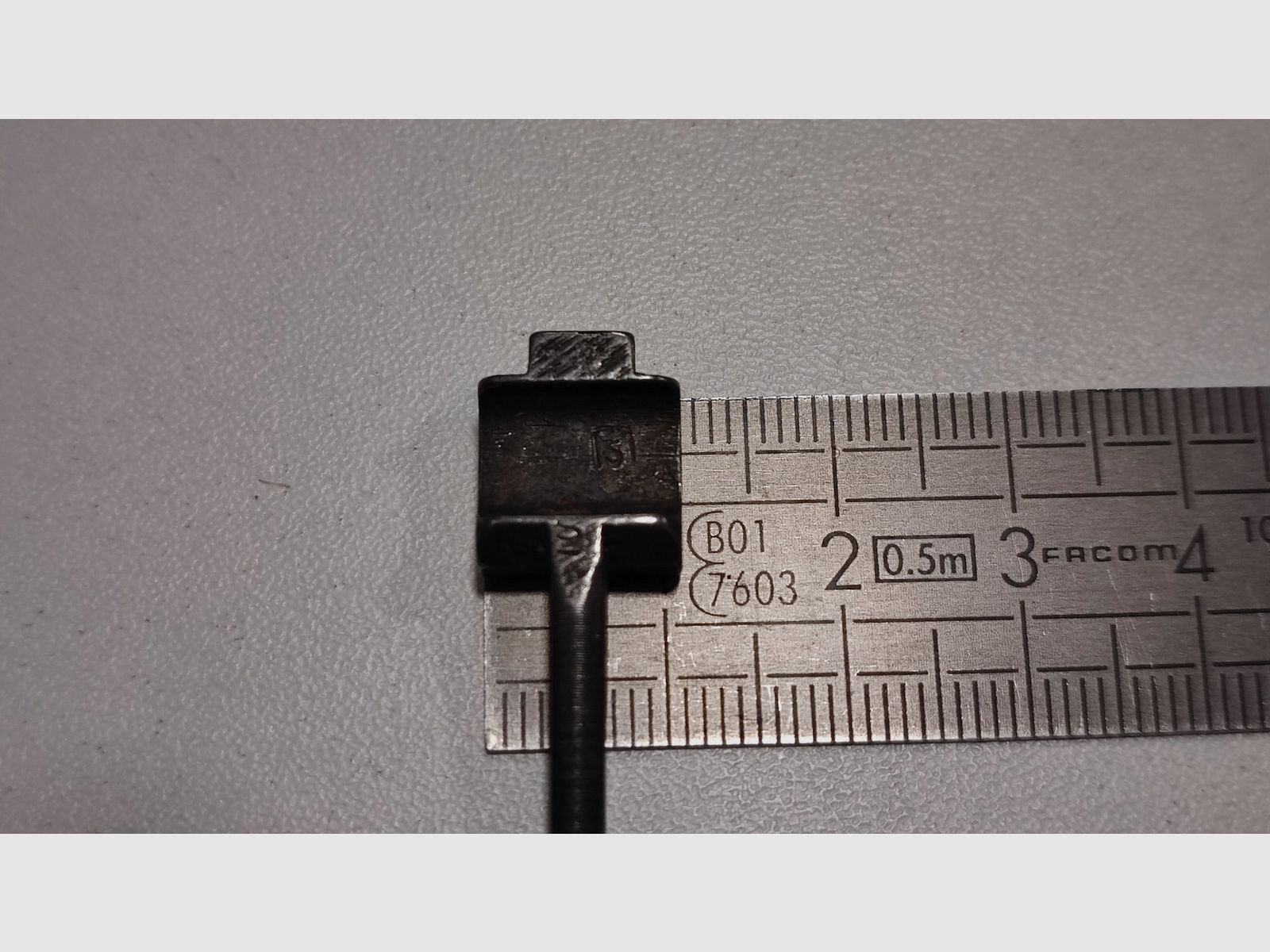 Schlagbolzen BROWNING AUTO 5, Bild 3 von 3