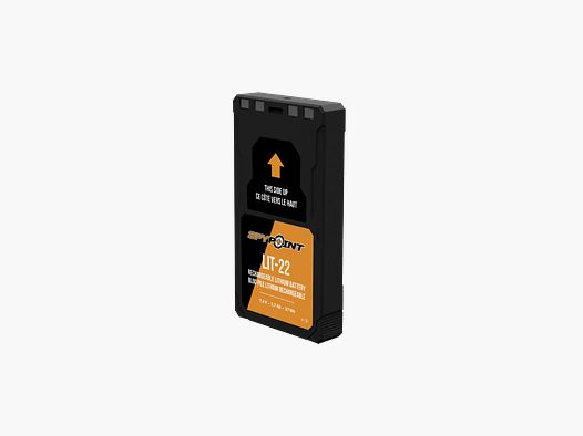 Lithiumbatterie für Spypoint FLEX Modelle