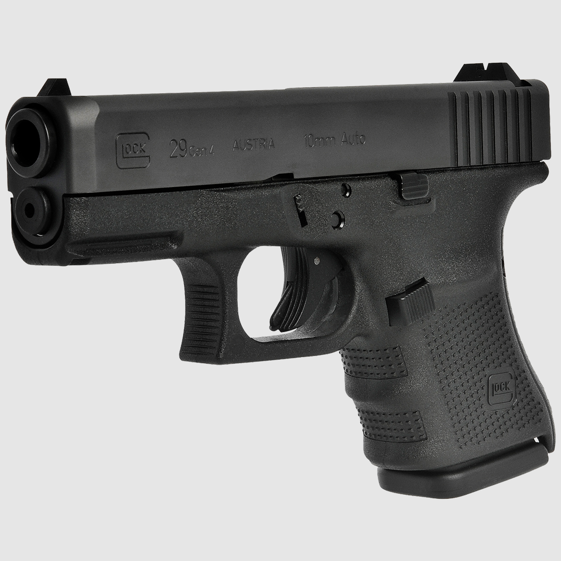 Glock 29 Gen 4 – 10mm Auto
