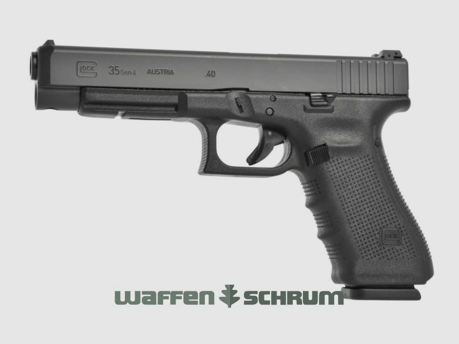 Glock 35 GEN.4