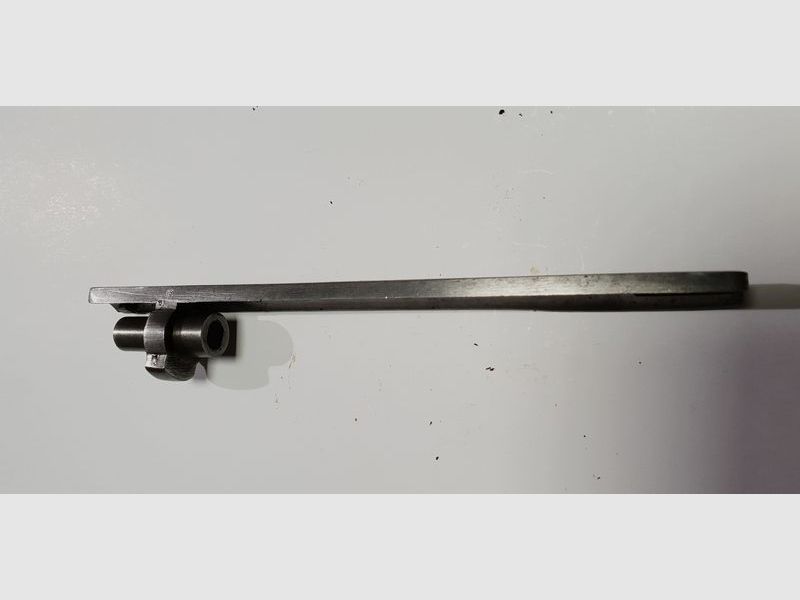 Montageplatte Mosin Nagant, Bild 4 von 4