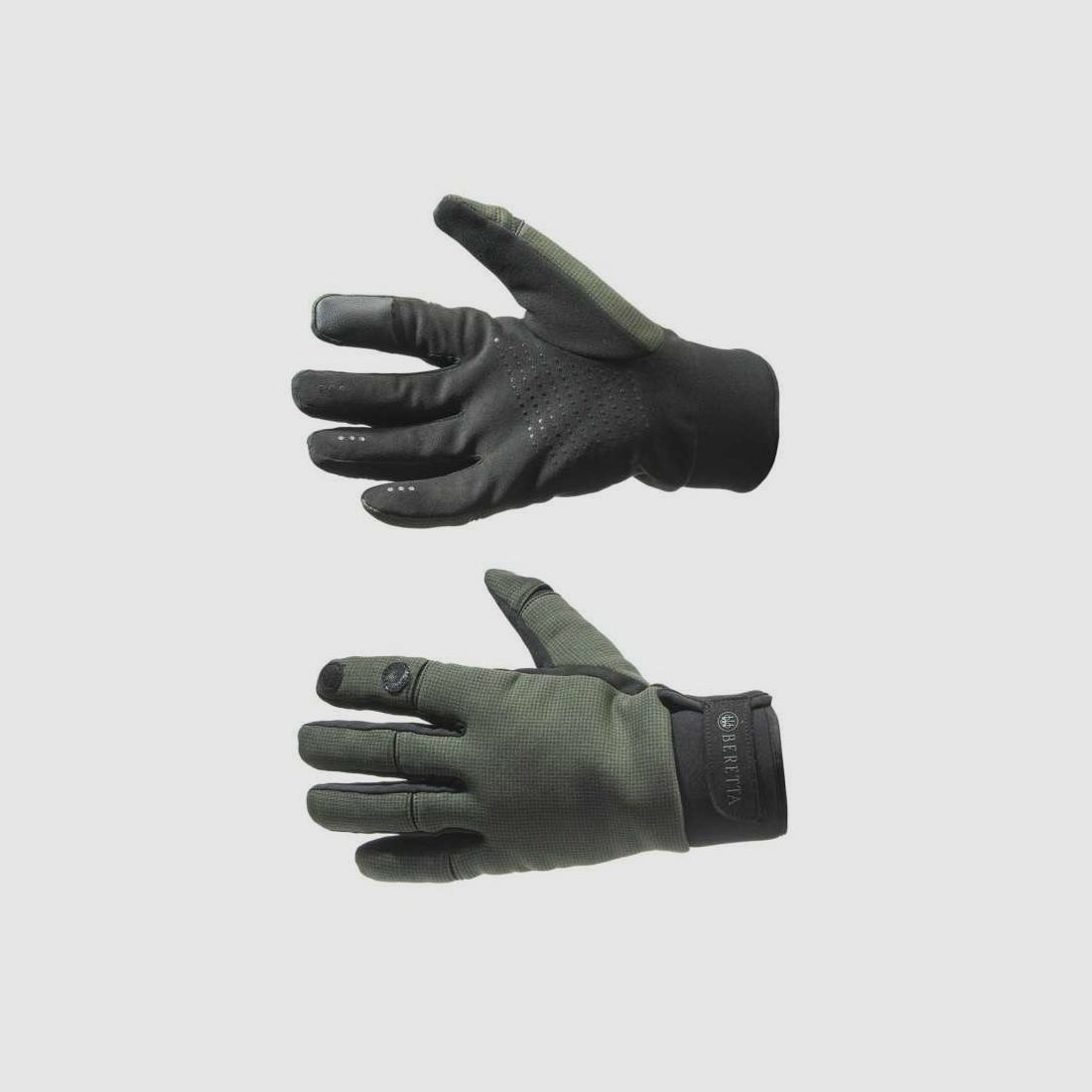 Beretta WaterShield Jagdhandschuhe - L