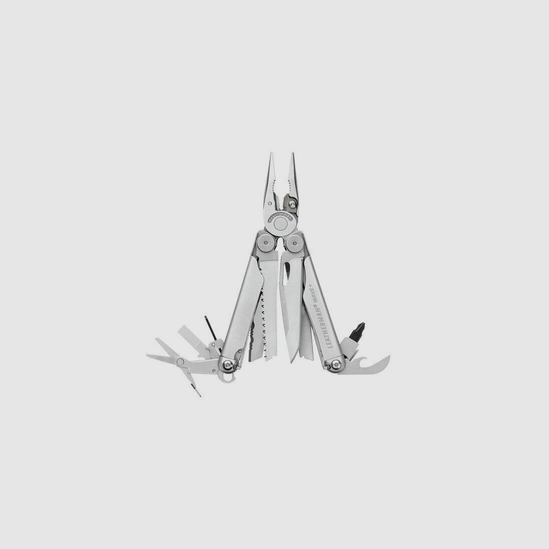 Leatherman WAVE PLUS, Bild 7 von 15