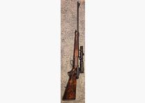 Blaser R93