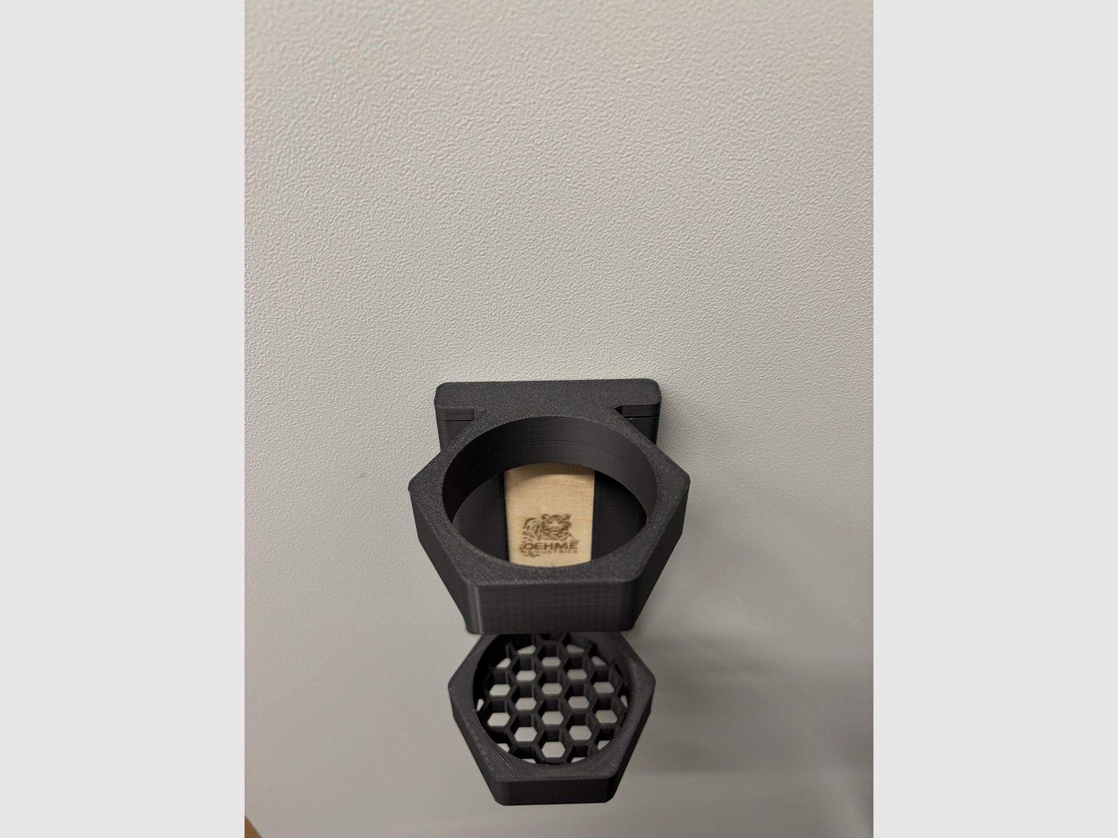 magnetischer Halter für Schalldämpfer -60mm