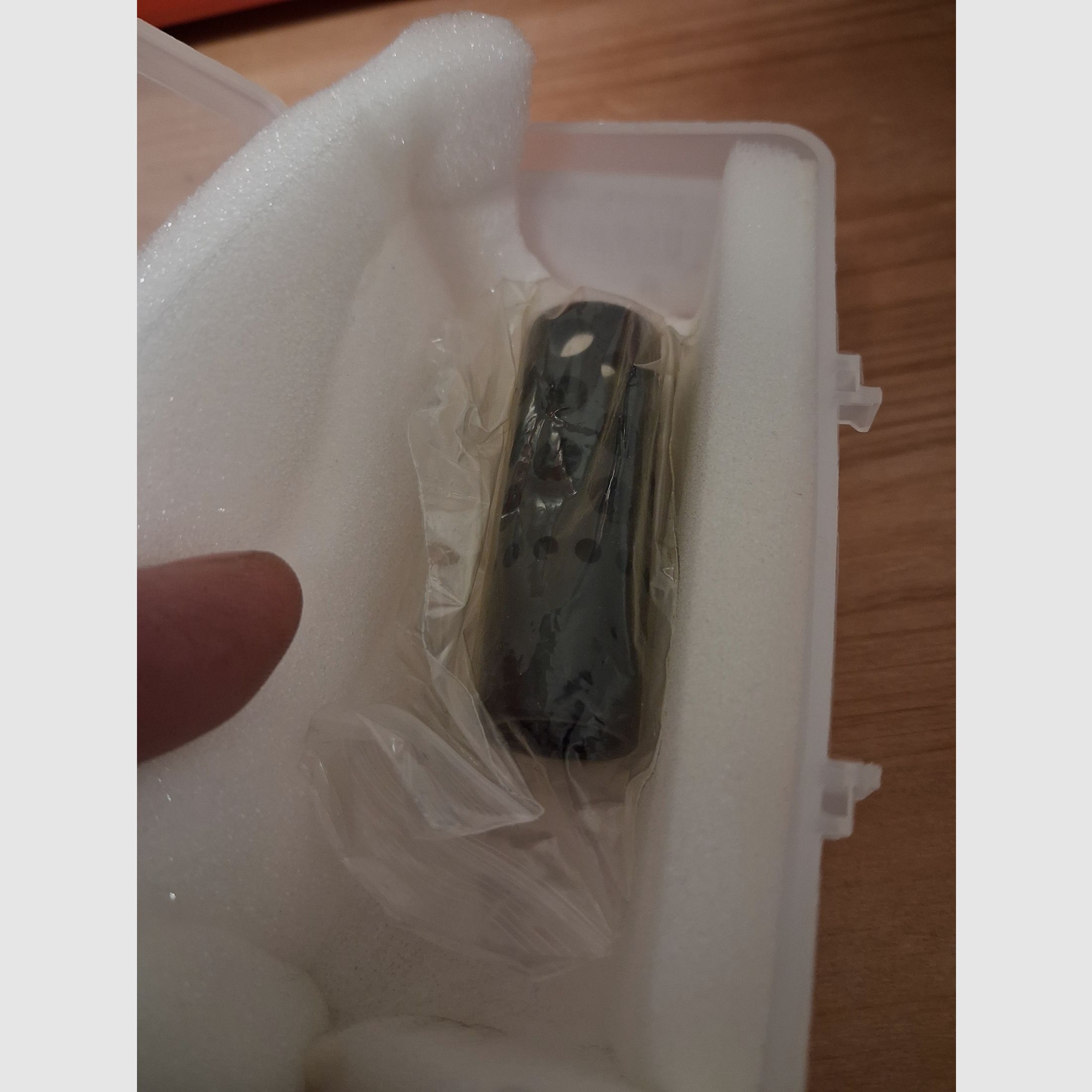 Muzzle brake Blaser Dual Brake