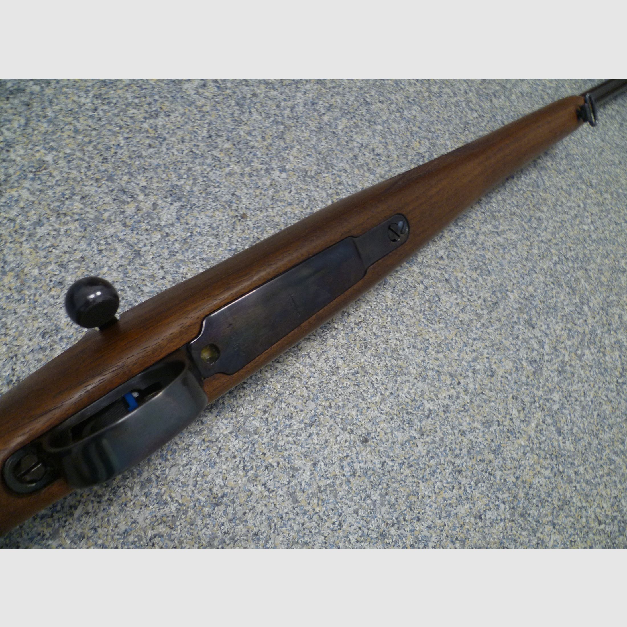Repetierbüchse Mauser Modell 98 .30-06 Spring.