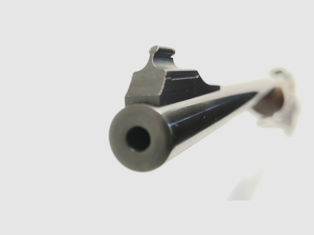 Weihrauch HW 60J