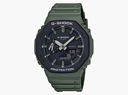 Armbanduhr GA-2110SU-3AER