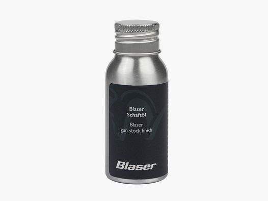 Blaser Schaftöl