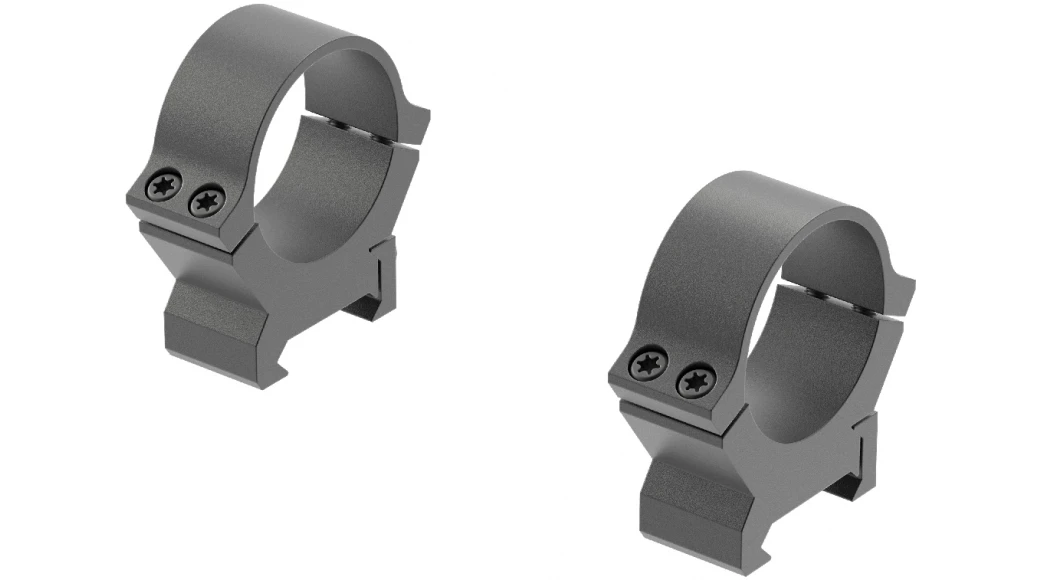 Leupold PRW2 Ringe Stahl 30 mm MEDIUM, Bild 2 von 2