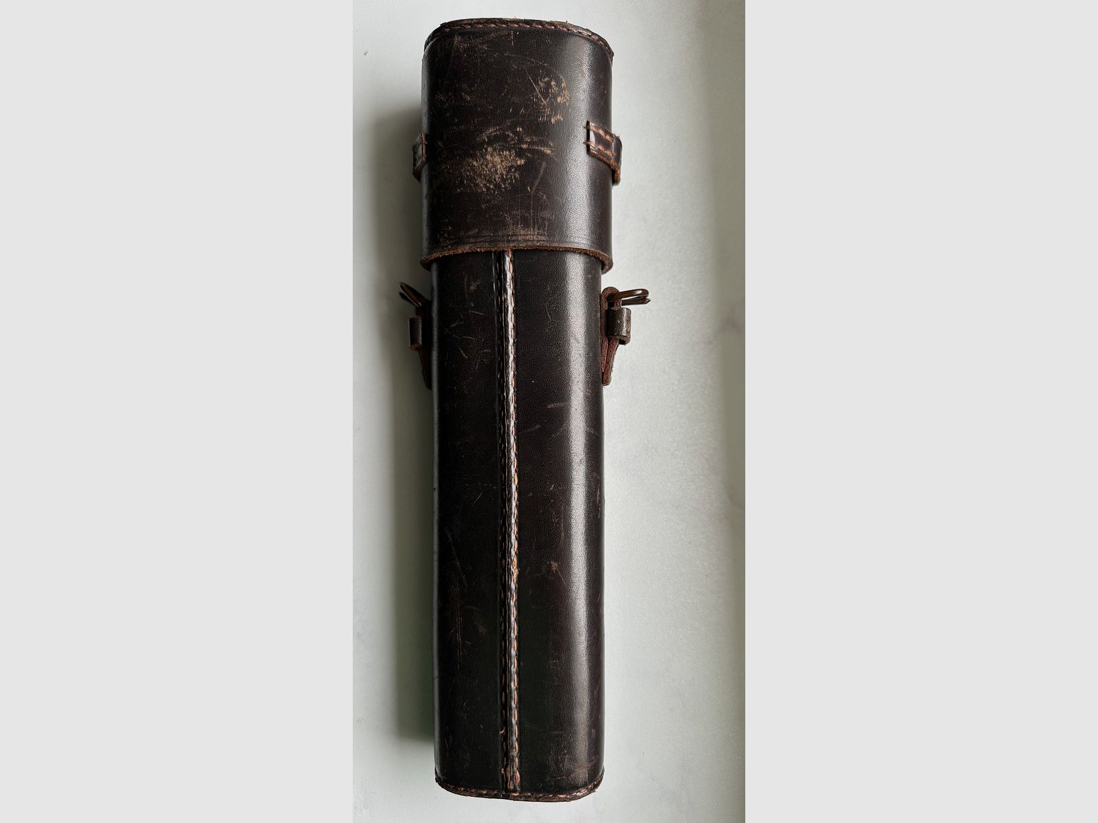 Telescopio Zeiss Hensoldt / Wetzlar Mod. Ziel Dialyt 2-3/4 x 18, imagen 7 de 7