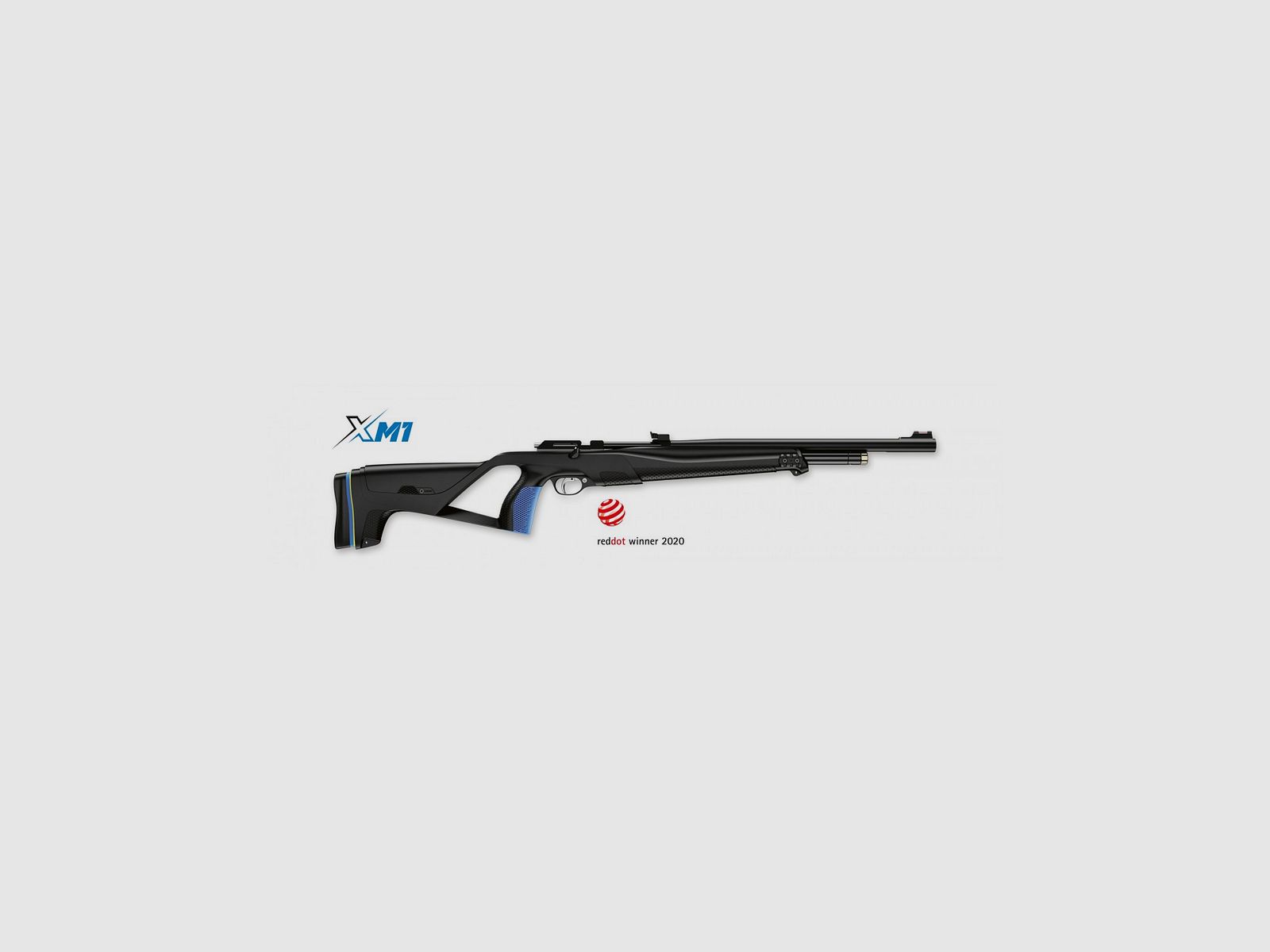 Stoeger XM1 Cal. 4,5mm, image 1 sur 12