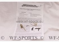 WF-SPORTS JP ENTERPRISES ,Trigger KIT ,AR15,OA15,X400 usw NEU // WF-SPORTS //