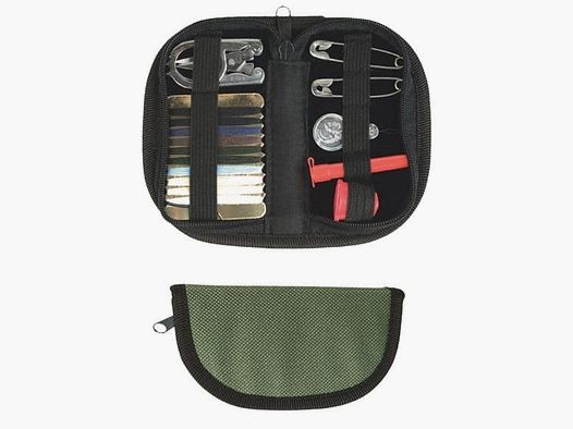 Kit de couture MIL-TEC avec étui