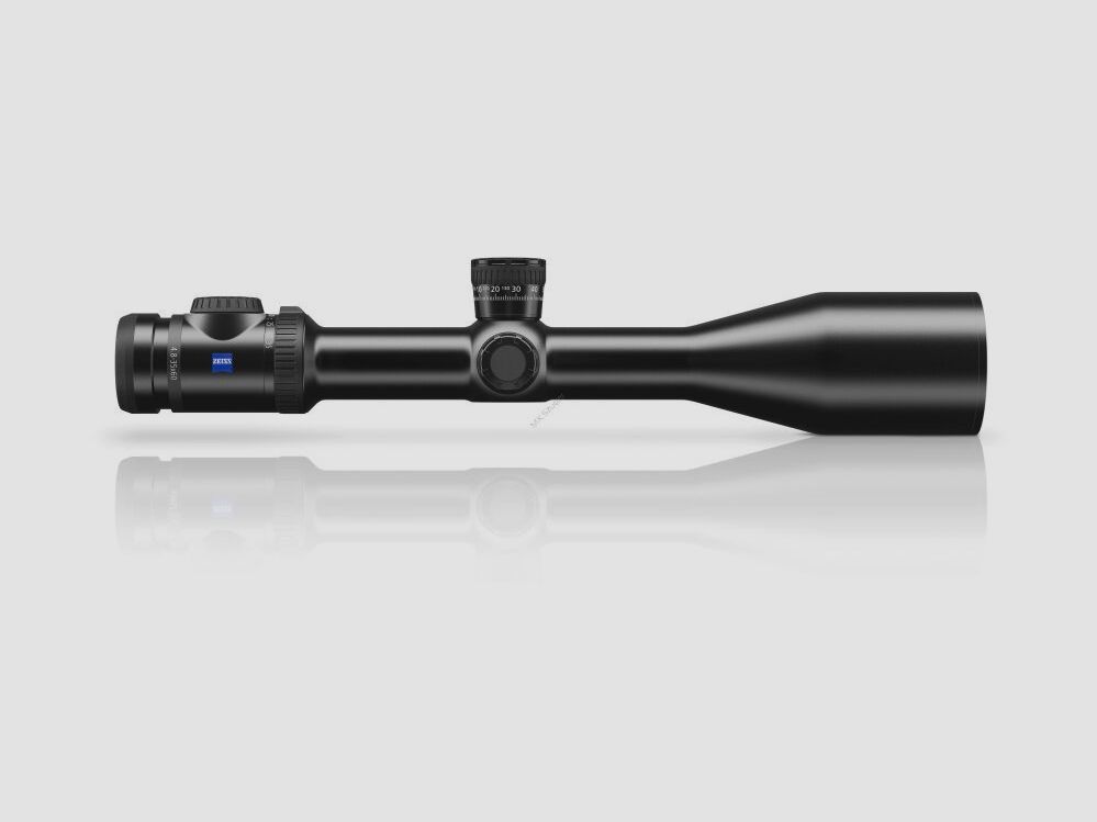Visor Zeiss Victory V8 4,8-35×60 T*, imagen 1 de 3