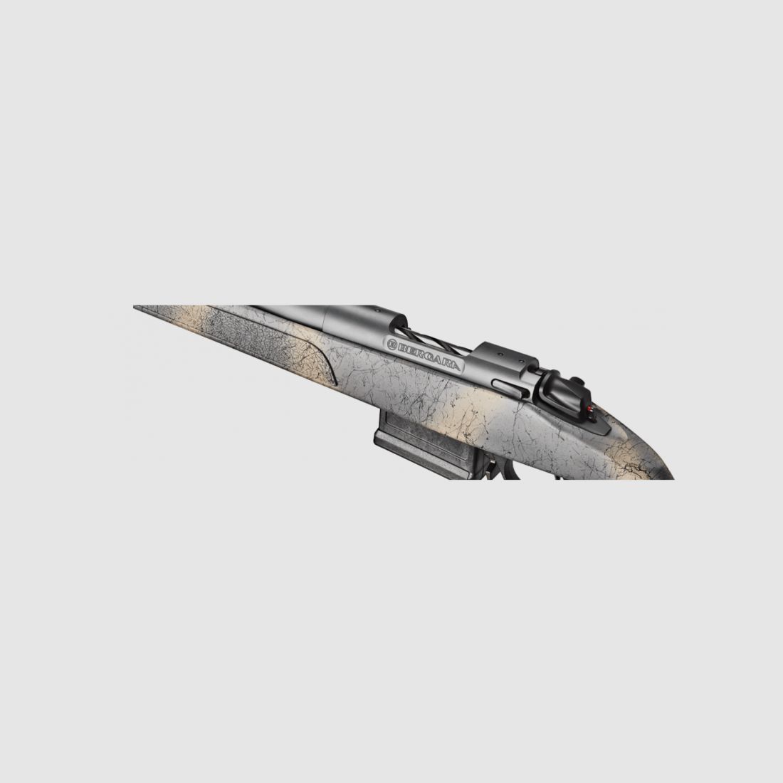 BERGARA B14 HMR WILDERNESS 308 WIN 20" 5/8X24, Bild 3 von 8