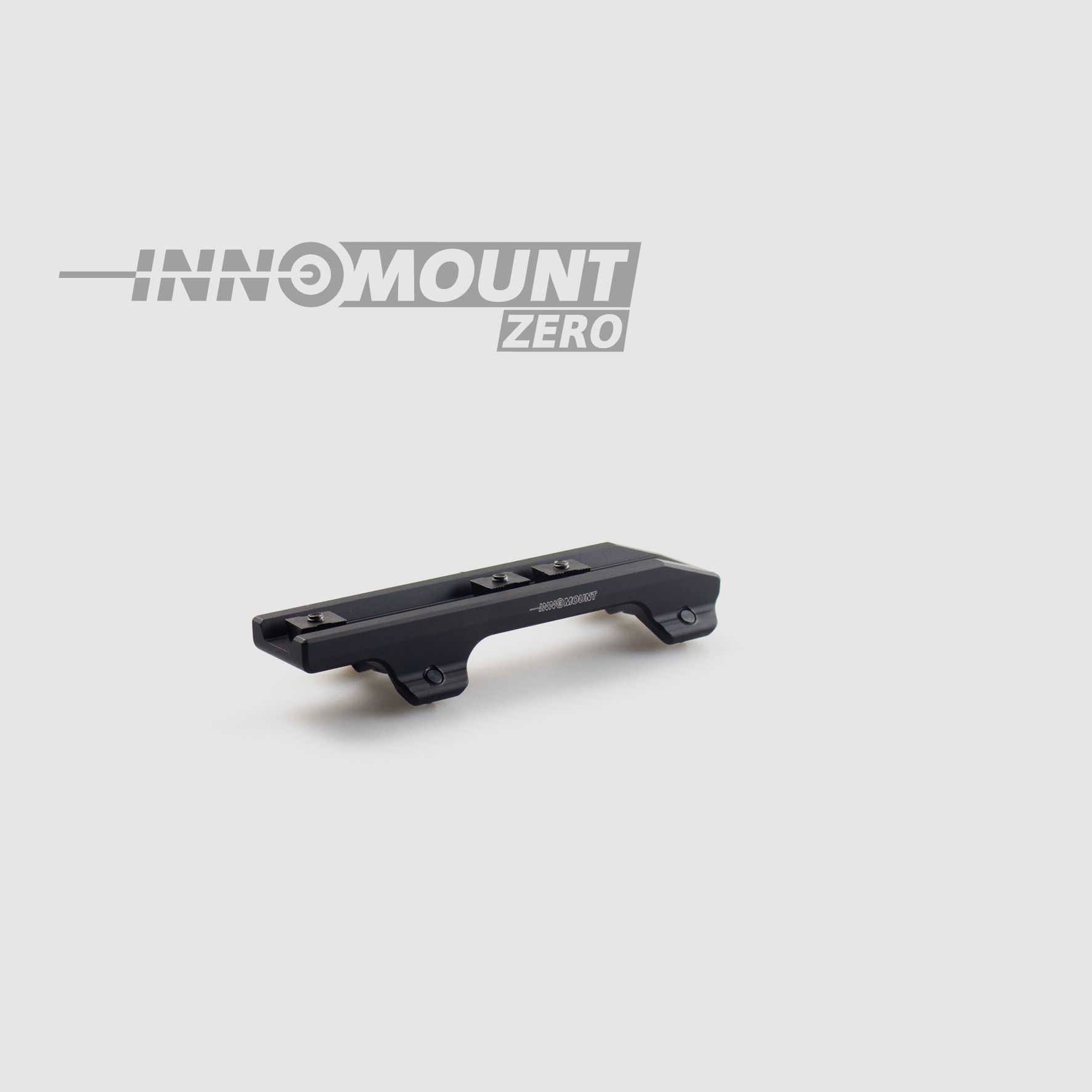 INNOMOUNT ZERO Montage für Blaser / Sauer 505 - Zeiss ZM / VM - Nocpix Ace RM - CH14, Bild 2 von 3