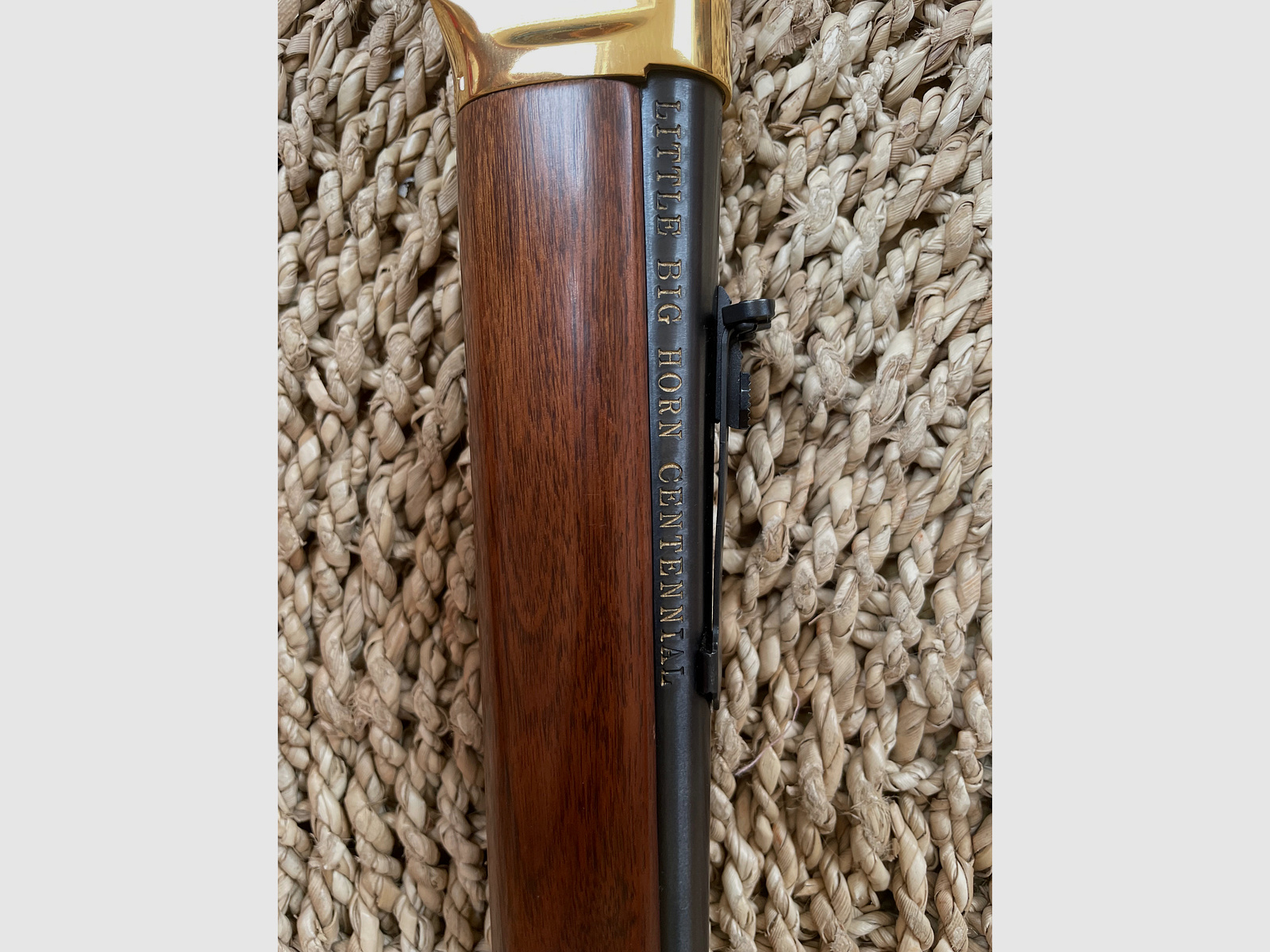 Winchester Little Big Horn Limited Edition 