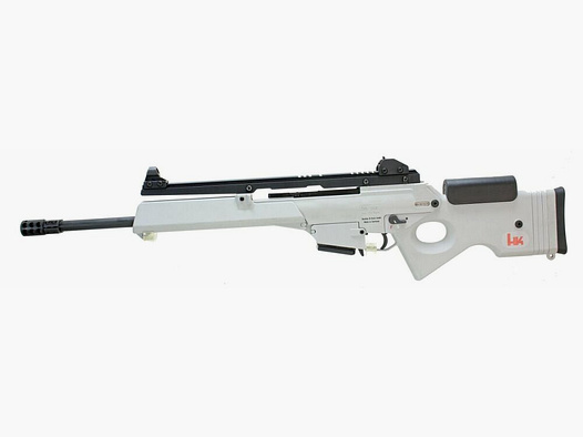 Heckler & Koch Heckler & Koch SL 8 Kal .223 Rem