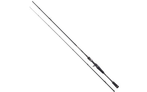 Balzer Shirasu Street IM-8 Perch Light Stick Cast