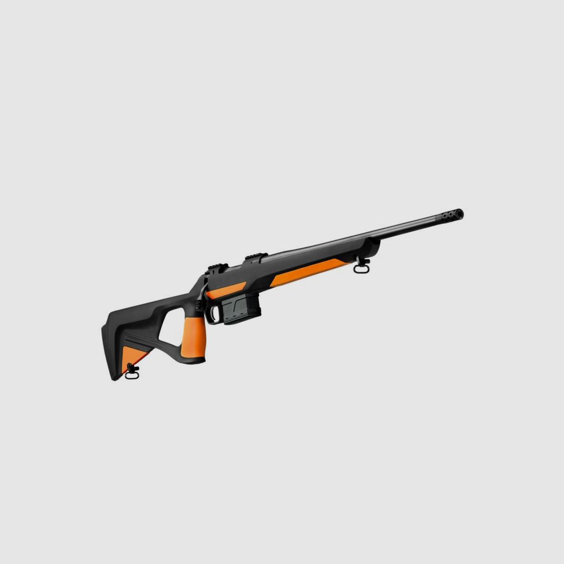 CZ Karabin powtarzalny 600 Plus Ergo Driven Hunt | M15x1, zdjęcie 6 z 20