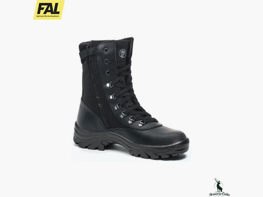 Fal Seguridad Scarpone Milano