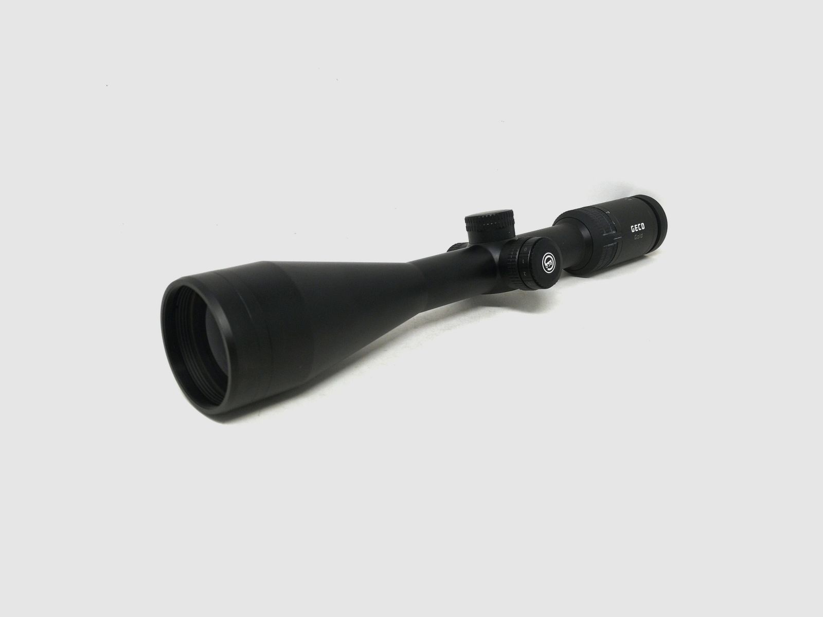 Geco Gold 2,5-15x56i (Ret. German 4-Dot), Bild 1 von 5