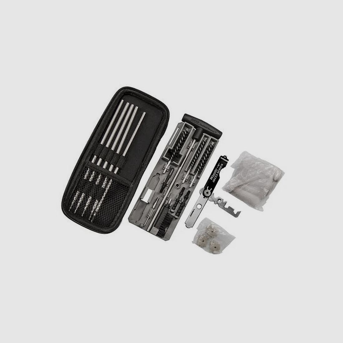 Smith & Wesson Compact AR-Rifle KIT DI PULIZIA