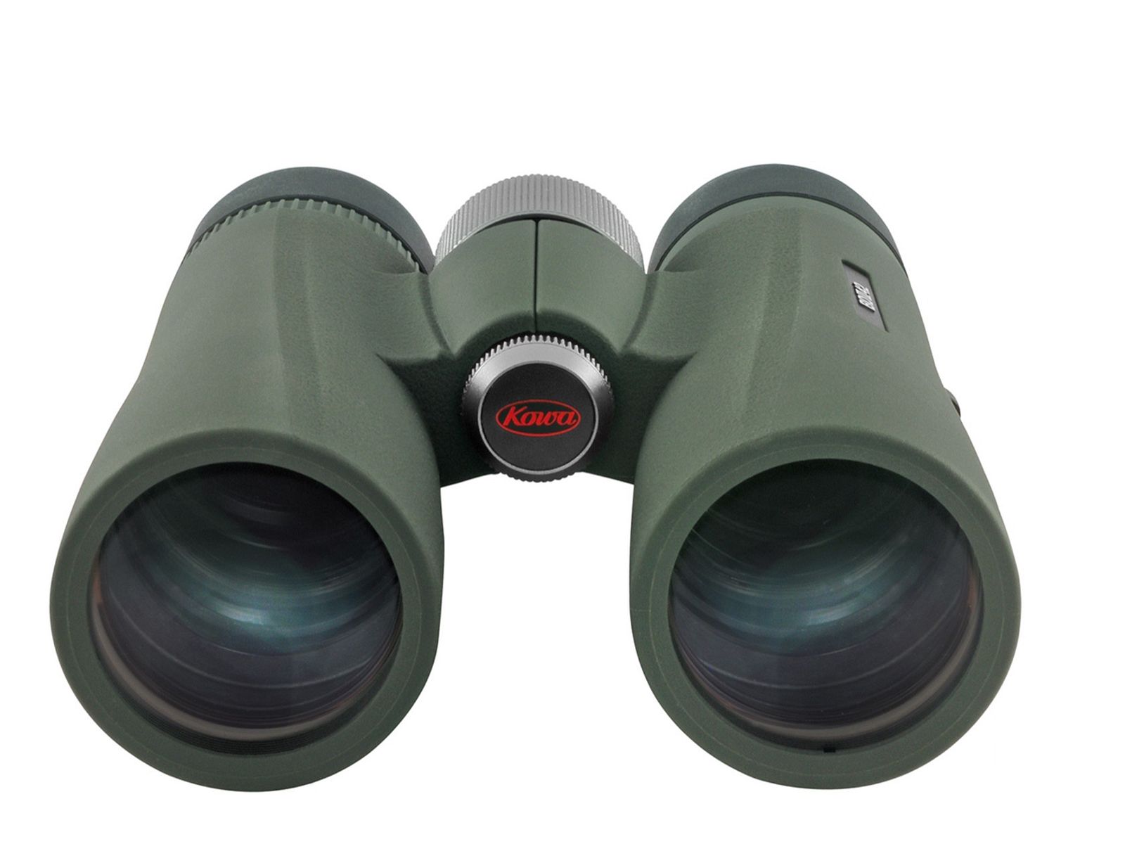 Kowa Fernglas BD II 10x42 XD mit Tasche und Riemen