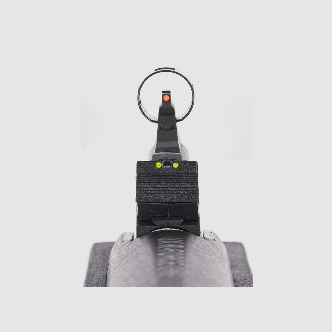 GEWEER UX R-FORCE ONE 4,5MM 19,90 JOULE, afbeelding 3 van 3