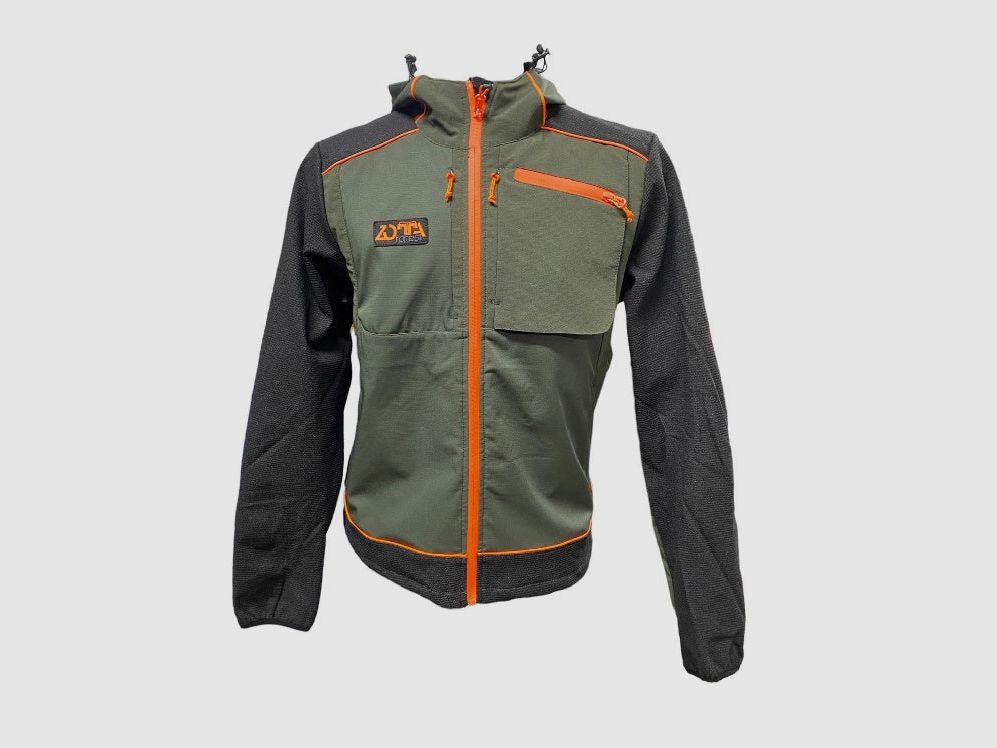 ZOTTA FOREST GIACCA ZFMJ02500 NIAGARA, immagine 1 di 12