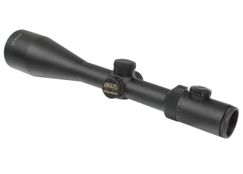 Cannocchiale da puntamento Delta Optical Titanium 2,5-15,5x56HD, immagine 2 di 7