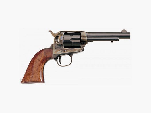 REVOLVER UBERTI 1873 STALLION ,QD STAL ,38SP 5,1/2 P