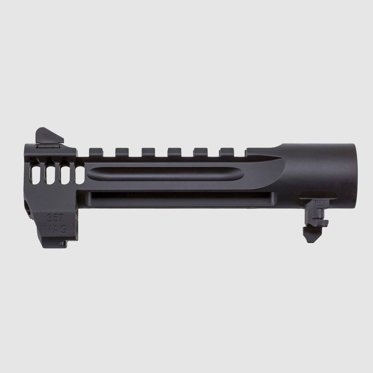 A-Lauf Desert Eagle XIX 5" IMB Black L5