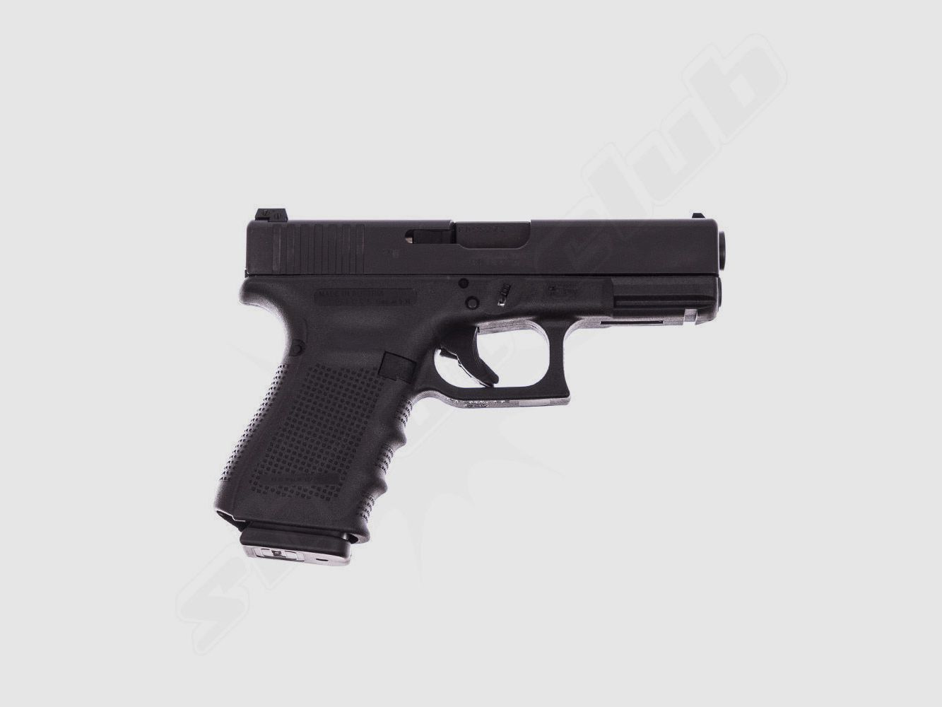 Glock 32 Gen 4 Kaliber .357 SIG